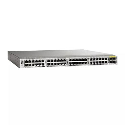 C9300X-24Y-A Gigabitowy przełącznik LAN C9300 24 porty Poe+ Zaleta sieci