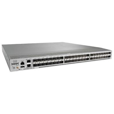 N3K-C3548P-XL Gigabitowy przełącznik sieci LAN N3548-XL 48 SFP+ 10 Gb/s