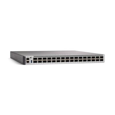 C9500-48Y4C-A Gigabitowy przełącznik LAN C9500 48 portów X 1/10/25G + 4 porty 40/100G