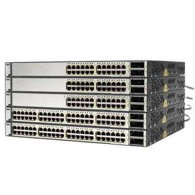 C8500-12X4QC Przełącznik Gigabit Ethernet Cisco Catalyst 8500-12X4QC Platforma brzegowa