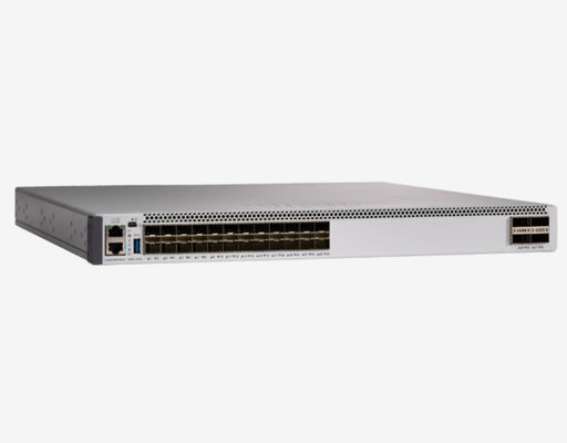 C9500-32C-A Enterprise Managed Switch z serii 9500, 32 porty, 100G