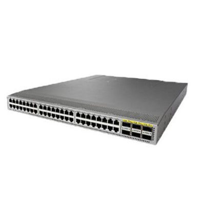 N9K-X9736C-FX Zapora sieciowa Urządzenie sprzętowe Przemysłowy przełącznik Ethernet 9500 36p 100G