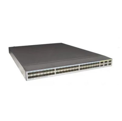 CE6857F-48S6CQ-B Urządzenie zapory sieciowej Przełącznik Ethernet 48x10Ge SFP+ 6x100GE
