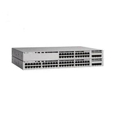 C9200L-48T-4G-E Serwerowy przełącznik Ethernet 48 portów danych 4 X 1G