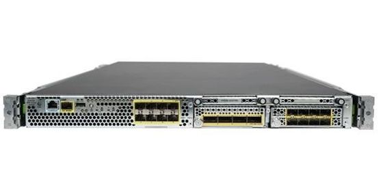 FPR4120-ASA-K9 ASA Telefon sieciowy VoIP Cisco irepower 4120 Appliance 1U 2x NetMod Bays
