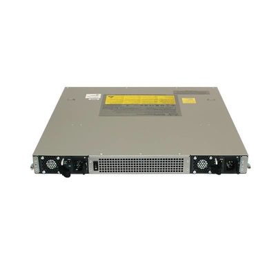ASR1001-X Przełącznik Gigabit Ethernet Routery Obudowa 6 wbudowanych GE Dual P/S 8 GB DRAM