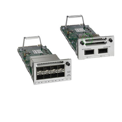 Przełącznik korporacyjny Cisco Catalyst 3850 4 X 10ge Moduł sieciowy C3850-NM-4-10G