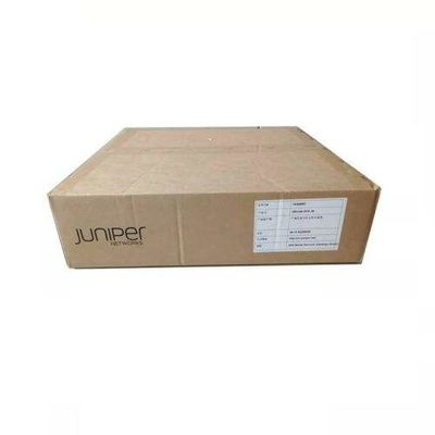 Przełącznik Gigabit Ethernet QFX5120-32C-AFI 32x100G 1U AC zasilacz z bocznym wlotem i wylotem z boku portu